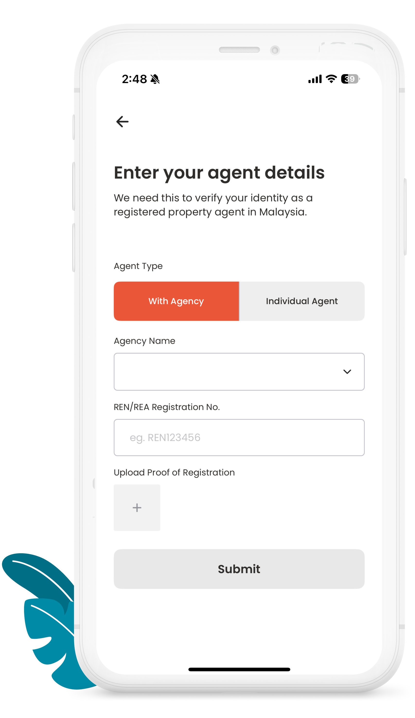 agents Image