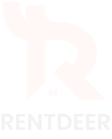Rentdeer logo